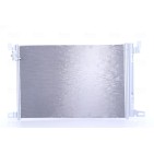 Condenseur de Clim Pour VW Touareg Audi A6 A7 A8 Q7 Q8