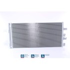 Condenseur de Clim Pour BMW Série 1 F40 2 F44 F45 F46 X1 Van X2 Mini