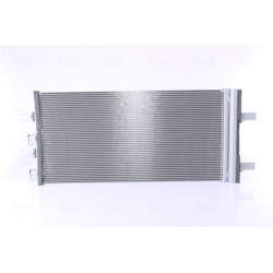 Condenseur de Clim Pour BMW Série 1 F40 2 F44 F45 F46 X1 Van X2 Mini