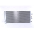 Condenseur de Clim Pour BMW Série 1 F40 2 F44 F45 F46 X1 Van X2 Mini
