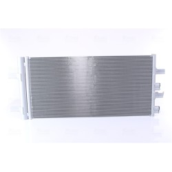 Condenseur de Clim Pour BMW Série 1 F40 2 F44 F45 F46 X1 Van X2 Mini