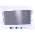 Condenseur de Clim Pour Fiat Alfa Romeo Jeep Renegade SUV Van 51938531 51966751