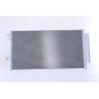 Condenseur de Clim Pour Fiat Alfa Romeo Jeep Renegade SUV Van 51938531 51966751