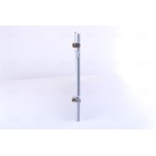 Condenseur de Clim Pour Fiat Alfa Romeo Jeep Renegade SUV Van 51938531 51966751