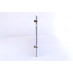 Condenseur de Clim Pour Fiat Alfa Romeo Jeep Renegade SUV Van 51938531 51966751