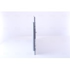 Condenseur de Clim Pour Fiat Alfa Romeo Jeep Renegade SUV Van 51938531 51966751