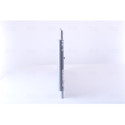 Condenseur de Clim Pour Fiat Alfa Romeo Jeep Renegade SUV Van 51938531 51966751