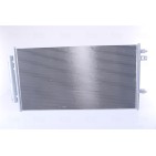 Condenseur de Clim Pour Fiat Alfa Romeo Jeep Renegade SUV Van 51938531 51966751