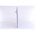 Condenseur de Clim Pour Fiat 500 C 51953633