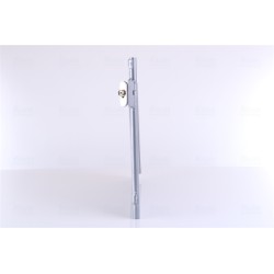 Condenseur de Clim Pour Fiat 500 C 51953633