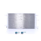 Condenseur de Clim Pour Audi A4 8E0.260.403K 8E0260401K 8E0260403AA