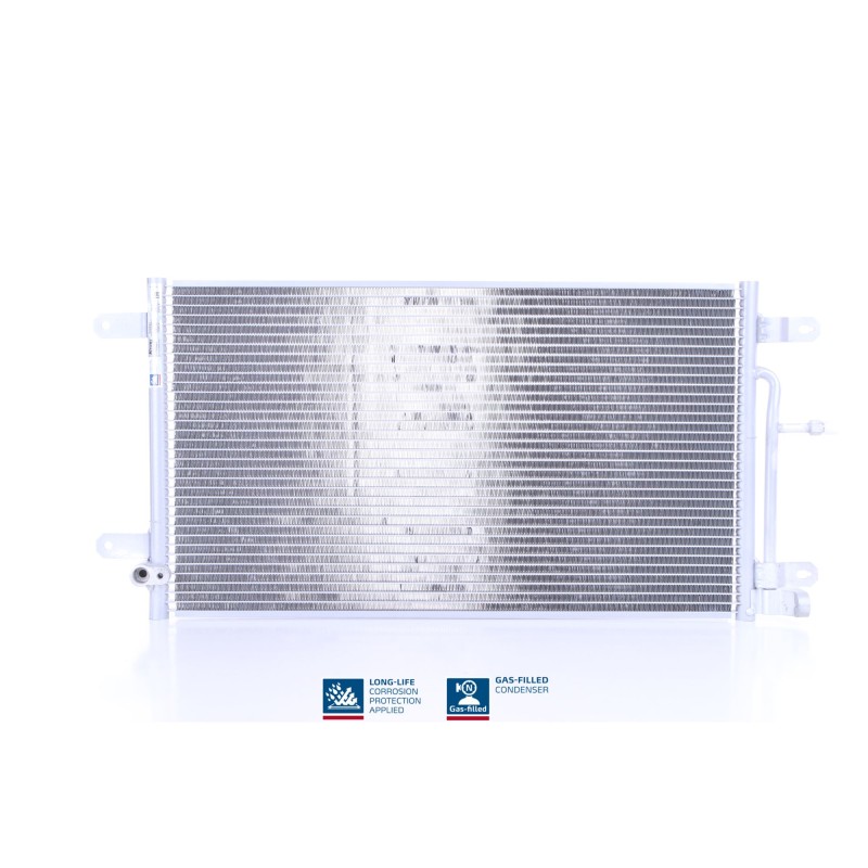 Condenseur de Clim Pour Audi A4 8E0.260.403K 8E0260401K 8E0260403AA