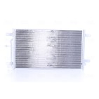 Condenseur de Clim Pour Audi A4 8E0.260.403K 8E0260401K 8E0260403AA
