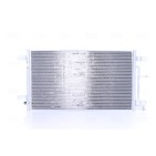 Condenseur de Clim Pour Audi A4 8E0.260.403K 8E0260401K 8E0260403AA