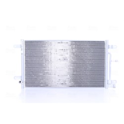 Condenseur de Clim Pour Audi A4 8E0.260.403K 8E0260401K 8E0260403AA