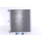 Condenseur de Clim Pour Porsche 911 Targa Boxster Cayman 99157311102