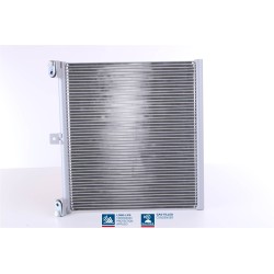 Condenseur de Clim Pour Porsche 911 Targa Boxster Cayman 99157311102