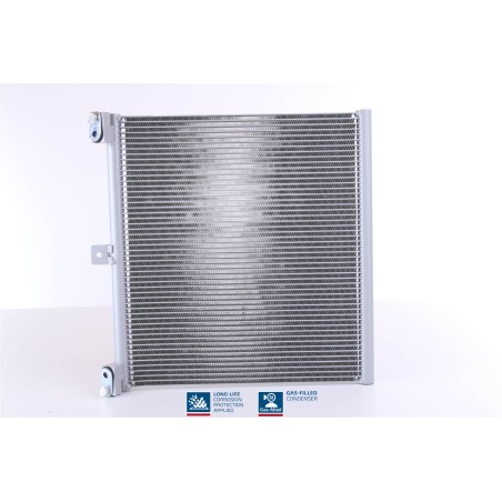 Condenseur de Clim Pour Porsche 911 Targa Boxster Cayman 99157311102