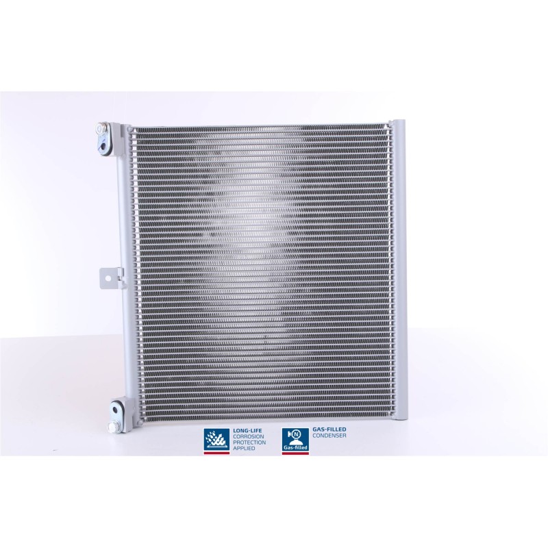 Condenseur de Clim Pour Porsche 911 Targa Boxster Cayman 99157311102
