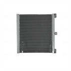 Condenseur de Clim Pour Porsche 911 Targa Boxster Cayman 99157311102