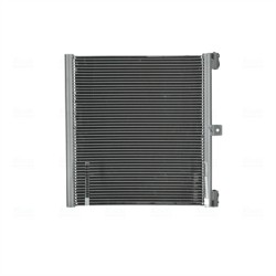 Condenseur de Clim Pour Porsche 911 Targa Boxster Cayman 99157311102