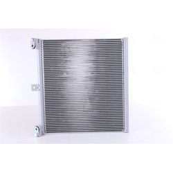 Condenseur de Clim Pour Porsche 911 Targa Boxster Cayman 99157311102