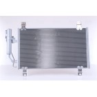 Condenseur de Clim Pour Mazda 2 CX-3 D09W61480 D09W61480A DB3R61480 DB3R61480A
