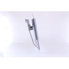 Condenseur de Clim Pour Mazda 2 CX-3 D09W61480 D09W61480A DB3R61480 DB3R61480A