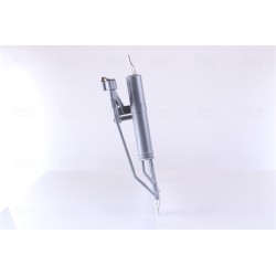 Condenseur de Clim Pour Mazda 2 CX-3 D09W61480 D09W61480A DB3R61480 DB3R61480A