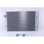 Condenseur de Clim Pour Hyundai i20 Active Hatchback Van 97606C8000 97606C8050