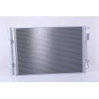 Condenseur de Clim Pour Hyundai i20 Active Hatchback Van 97606C8000 97606C8050