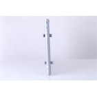 Condenseur de Clim Pour Hyundai i20 Active Hatchback Van 97606C8000 97606C8050