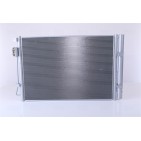 Condenseur de Clim Pour Hyundai i20 Active Hatchback Van 97606C8000 97606C8050