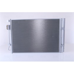 Condenseur de Clim Pour Hyundai i20 Active Hatchback Van 97606C8000 97606C8050
