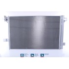 Condenseur de Clim Pour VW California T6 Multivan VI Transporter V 7E0820411F