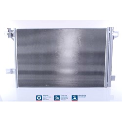 Condenseur de Clim Pour VW California T6 Multivan VI Transporter V 7E0820411F
