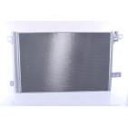 Condenseur de Clim Pour VW California T6 Multivan VI Transporter V 7E0820411F