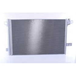 Condenseur de Clim Pour VW California T6 Multivan VI Transporter V 7E0820411F