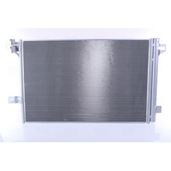 Condenseur de Clim Pour VW California T6 Multivan VI Transporter V 7E0820411F