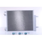 Condenseur de Clim Pour Opel Karl Vauxhall Viva 1850741 95437449