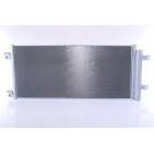 Condenseur de Clim Pour Opel Astra K Vauxhall Astra MK VII (K) 13475956 39011385