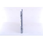 Condenseur de Clim Pour Opel Astra K Vauxhall Astra MK VII (K) 13475956 39011385