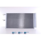 Condenseur de Clim Pour Volvo XC90 II 31338308 31439826 31686413 32138989