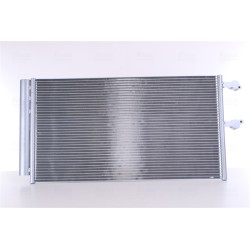 Condenseur de Clim Pour Volvo XC90 II 31338308 31439826 31686413 32138989