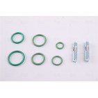 Condenseur de Clim Pour Volvo XC90 II 31338308 31439826 31686413 32138989