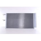 Condenseur de Clim Pour Volvo XC90 II 31338308 31439826 31686413 32138989