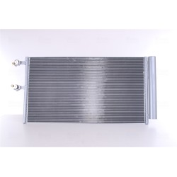 Condenseur de Clim Pour Volvo XC90 II 31338308 31439826 31686413 32138989
