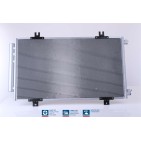 Condenseur de Clim Pour Suzuki S-Cross SX4 Vitara 9531061M10