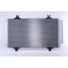 Condenseur de Clim Pour Suzuki S-Cross SX4 Vitara 9531061M10
