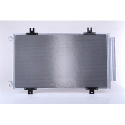 Condenseur de Clim Pour Suzuki S-Cross SX4 Vitara 9531061M10